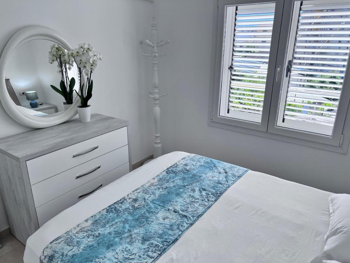Ferienwohnung White Luxury Shkodra Exterior foto
