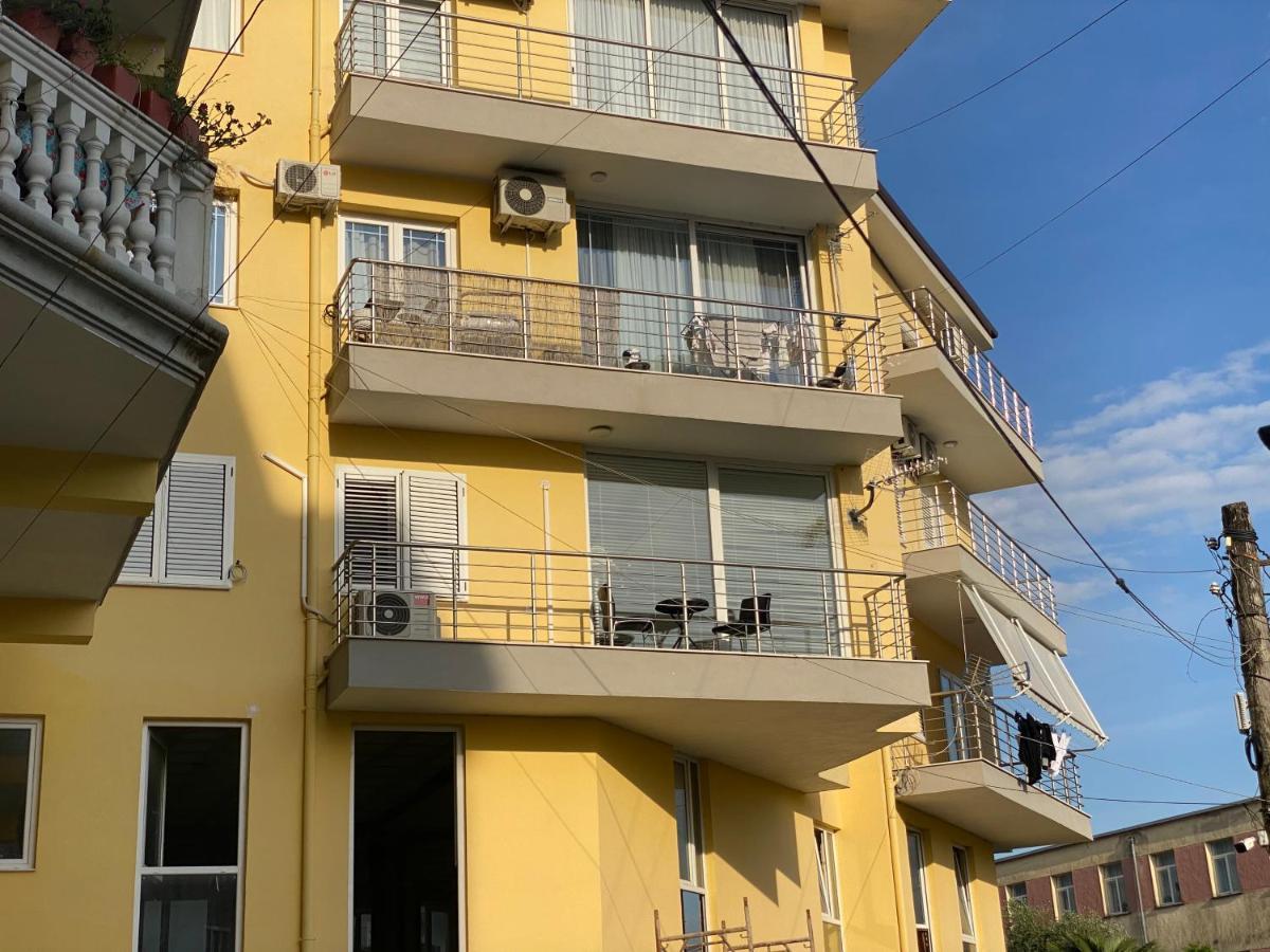 Ferienwohnung White Luxury Shkodra Exterior foto